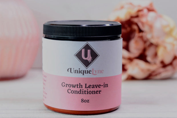 Growth Leave-in Conditioner 8oz